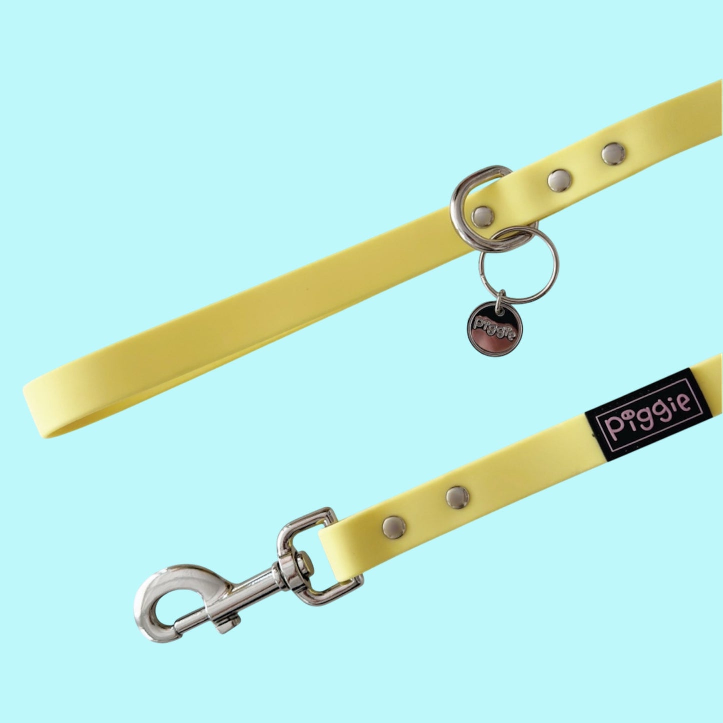 Piggie Waterproof Lead