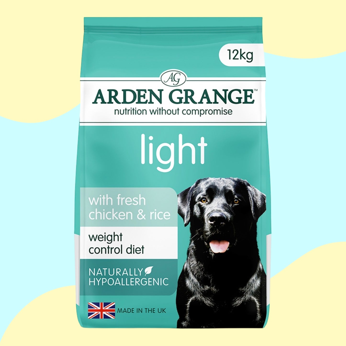 Arden Grange Light 12kg