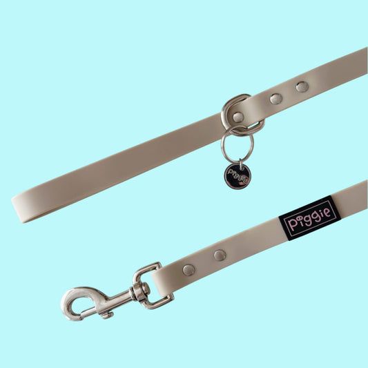 Piggie Waterproof Lead