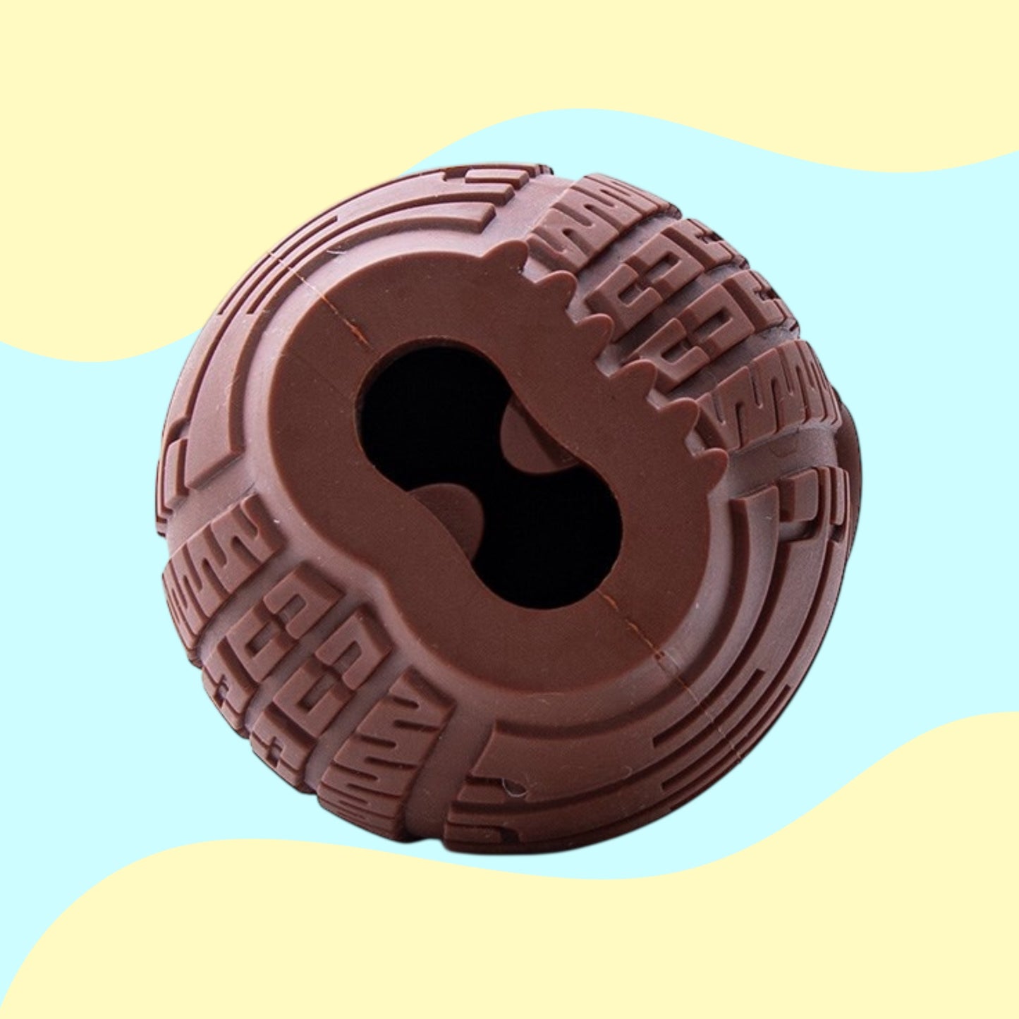 Stay Wild Grizzly Bear