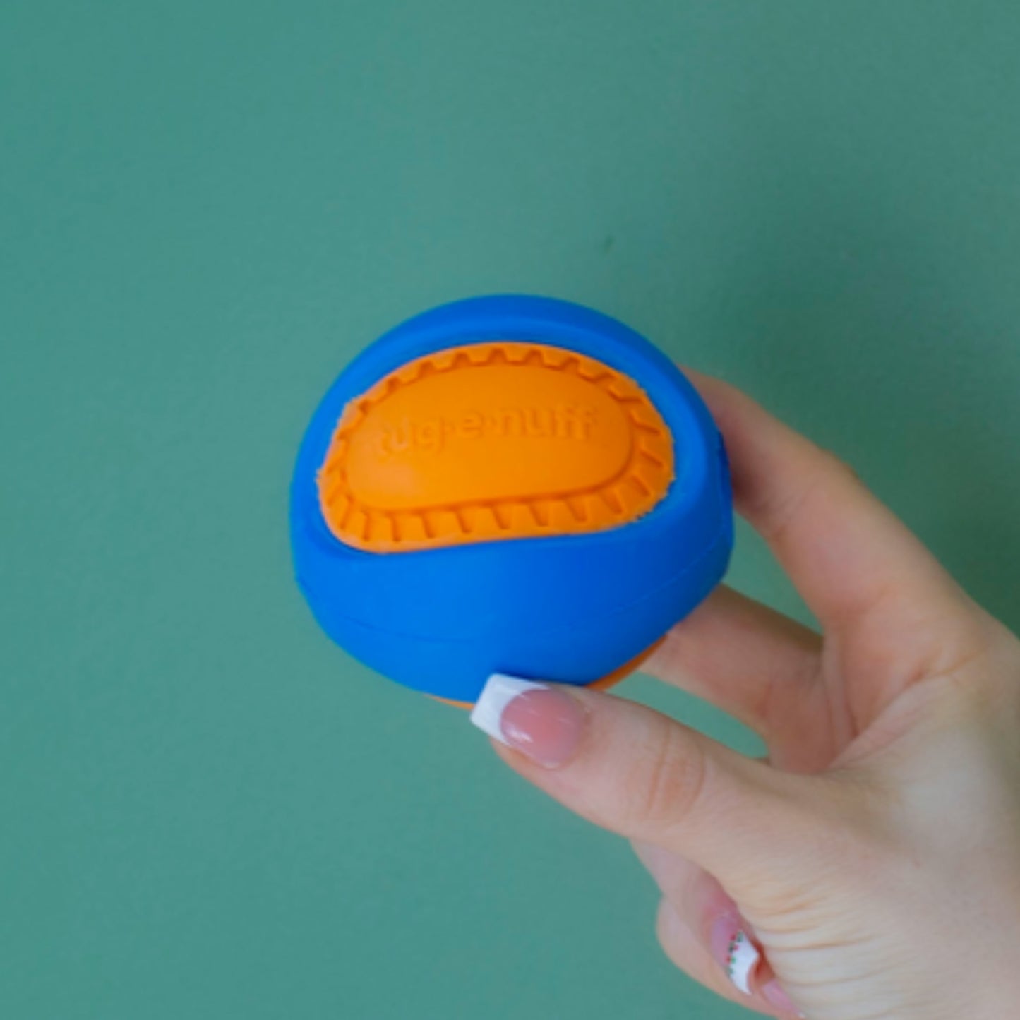 Tug-e-nuff PowerBall