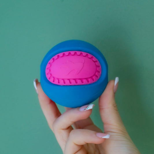 Tug-e-nuff PowerBall