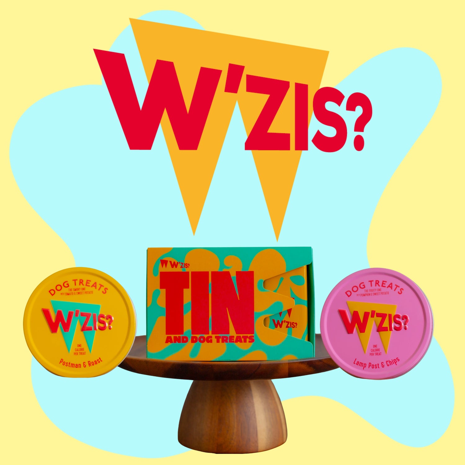 WZIS