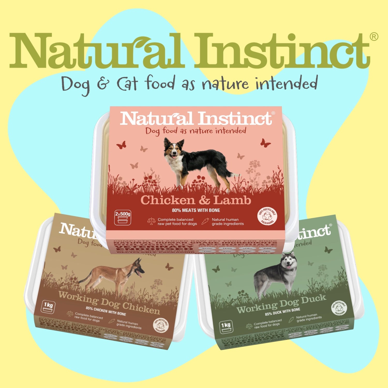 Natural Instinct