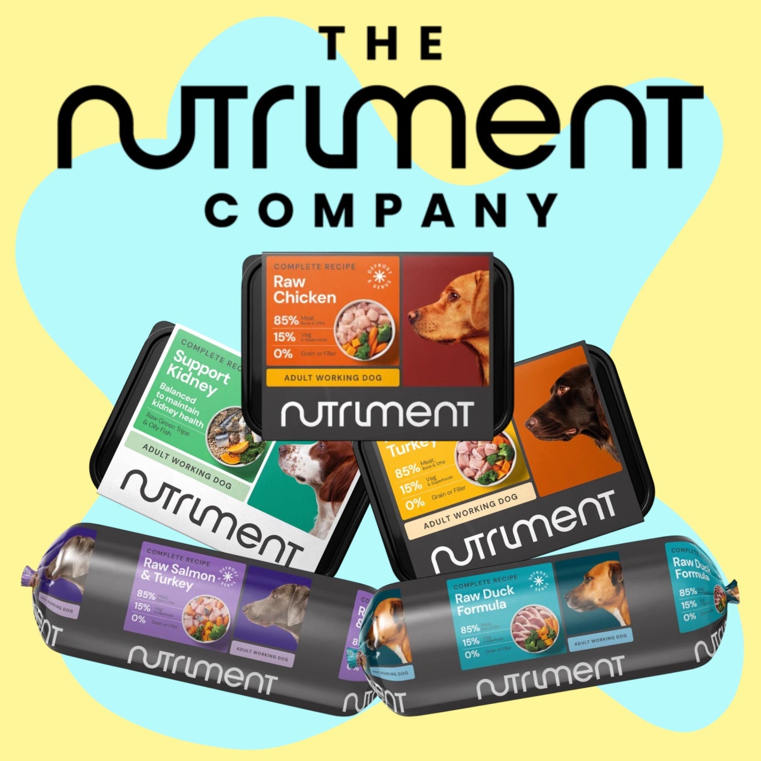 Nutriment