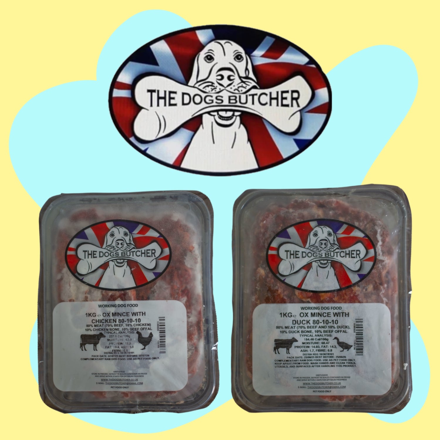 The Dog's Butcher