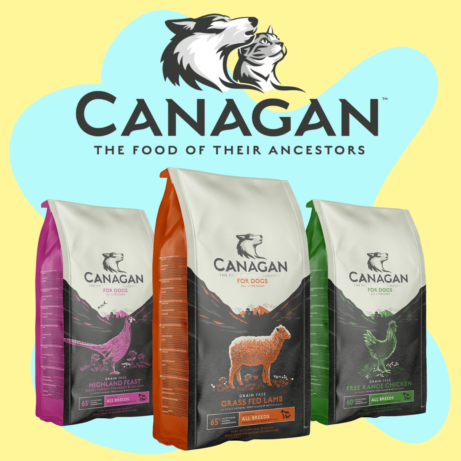 Canagan