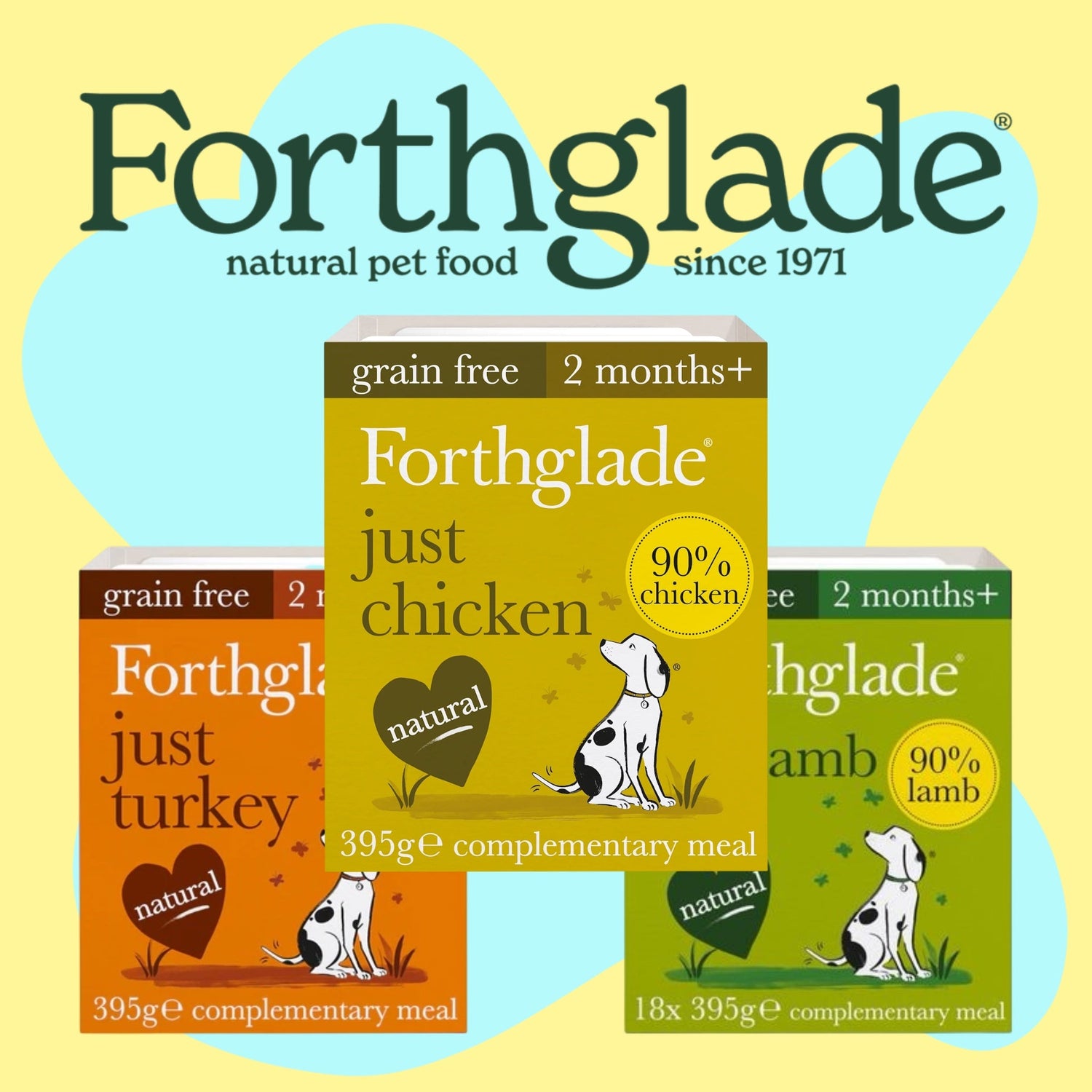 Forthglade