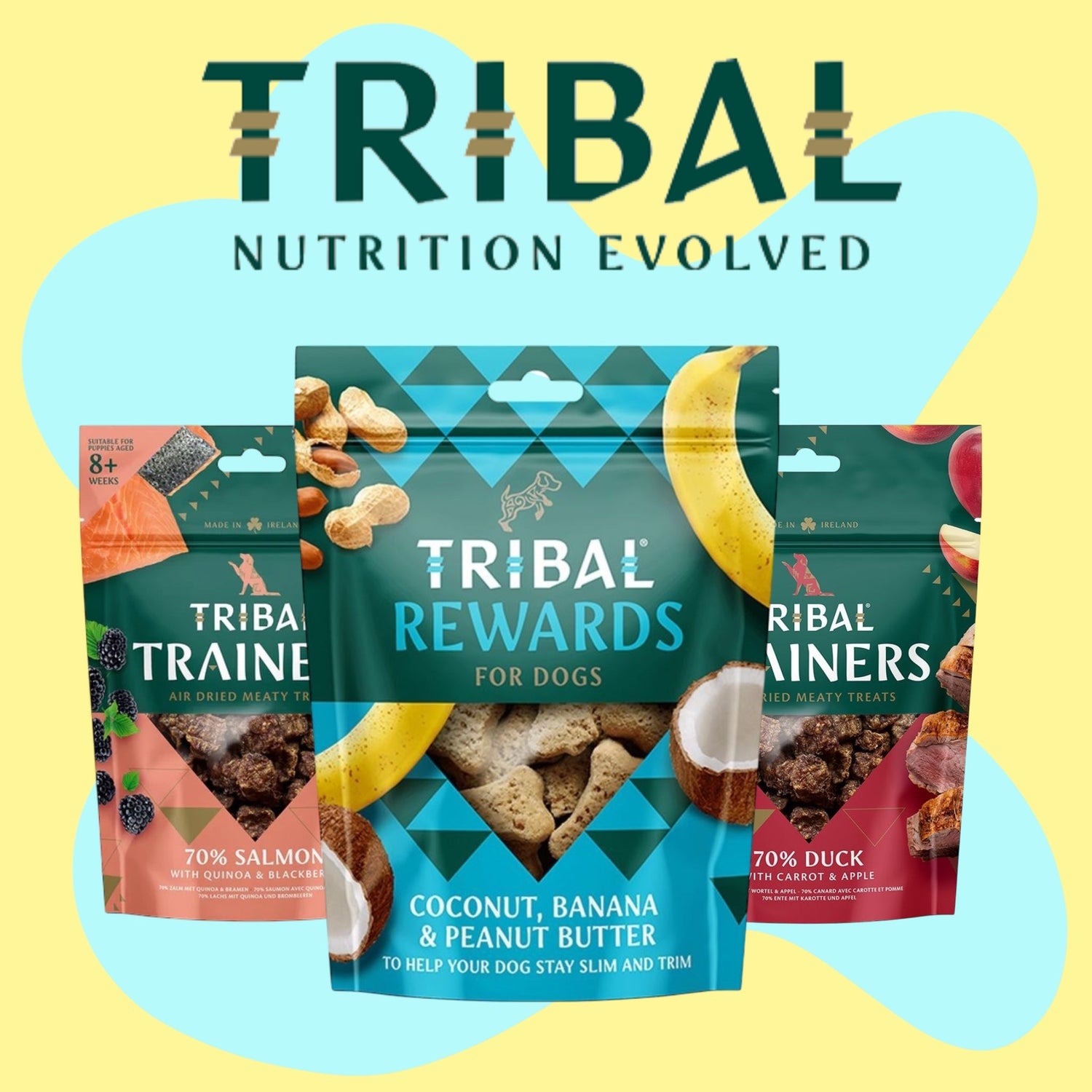 Tribal Treats