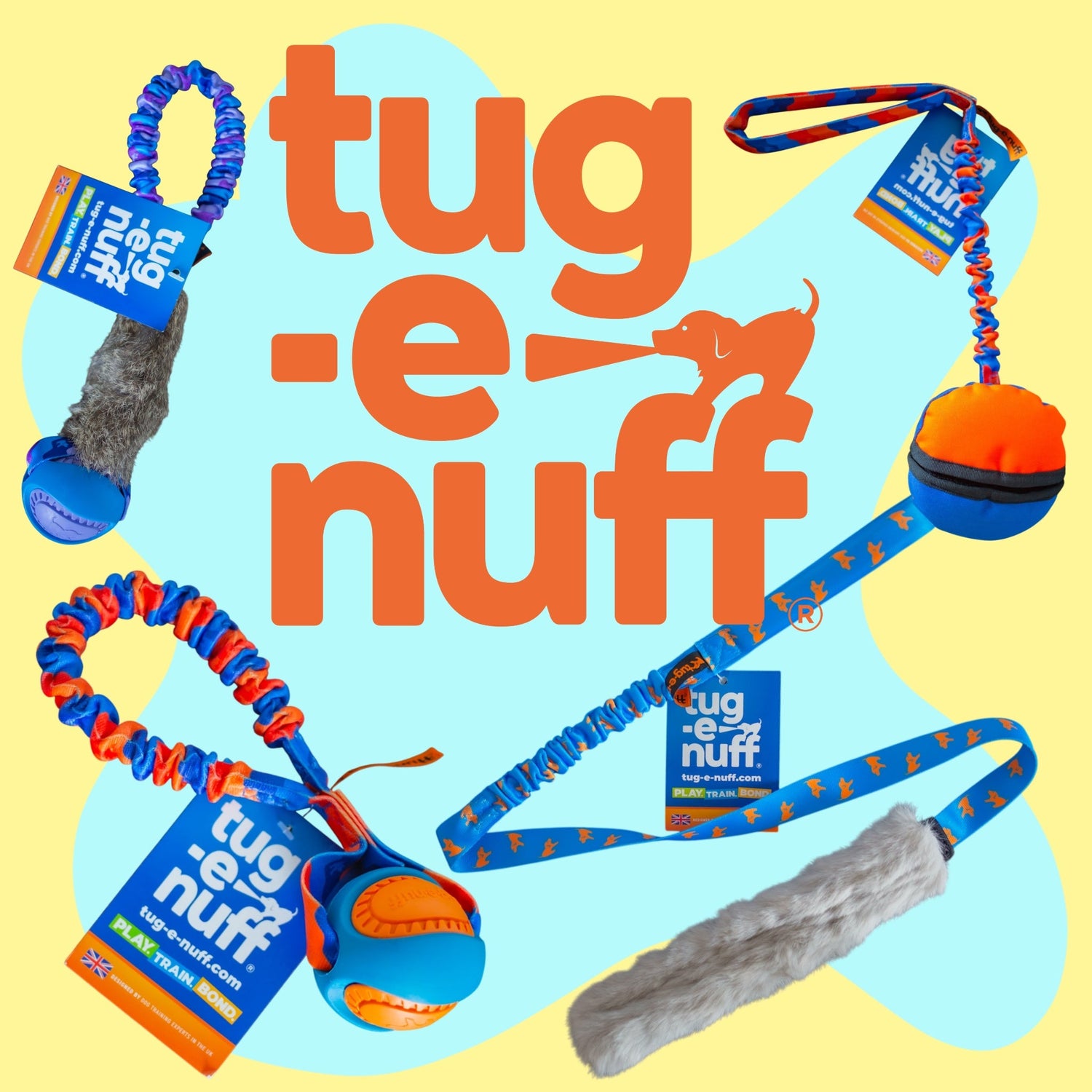 Tug-e-nuff