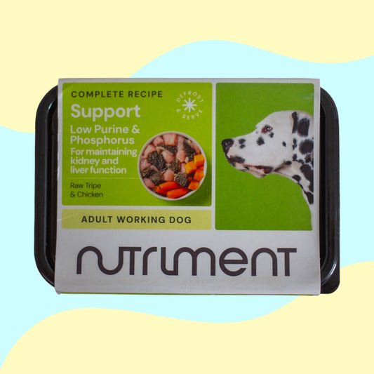 Nutriment Low Purine & Phosphorus 500g