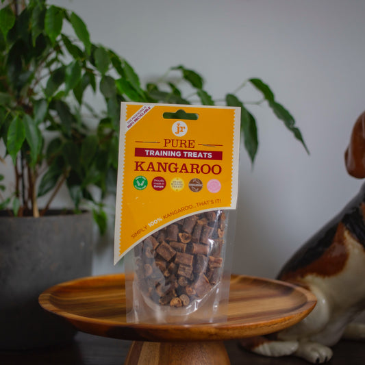 JR Kangaroo Training Treats