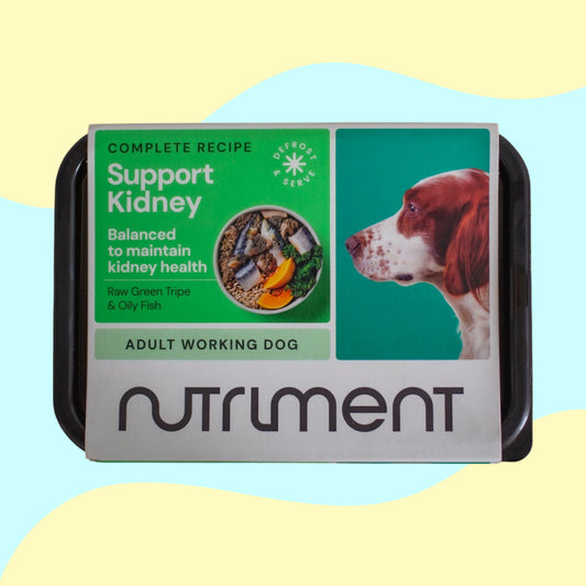 Nutriment Kidney Support 500g