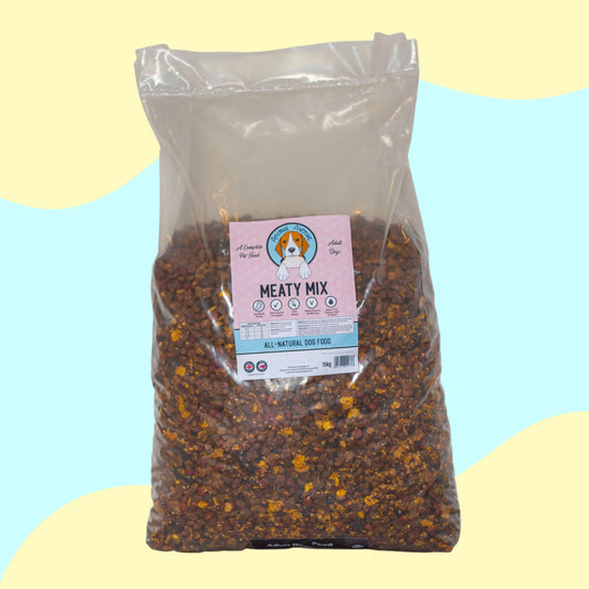 Animal Avenue Meaty Mix 15kg