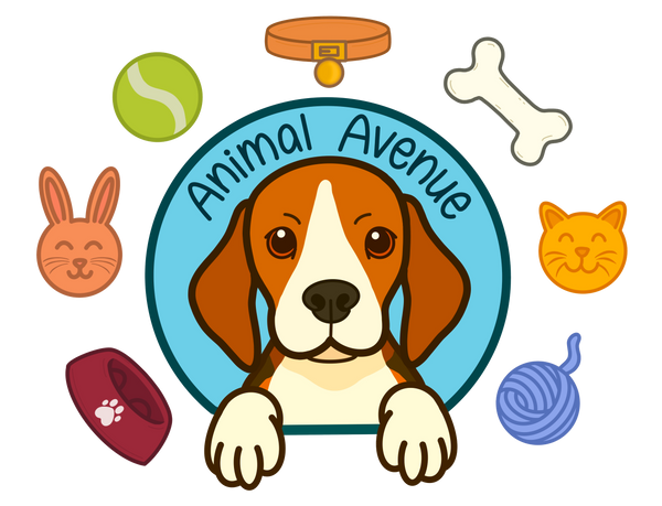 Animal Avenue Pet Supplies