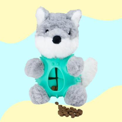 Orva Wolf Ball Belly