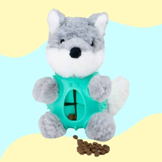 Orva Wolf Ball Belly