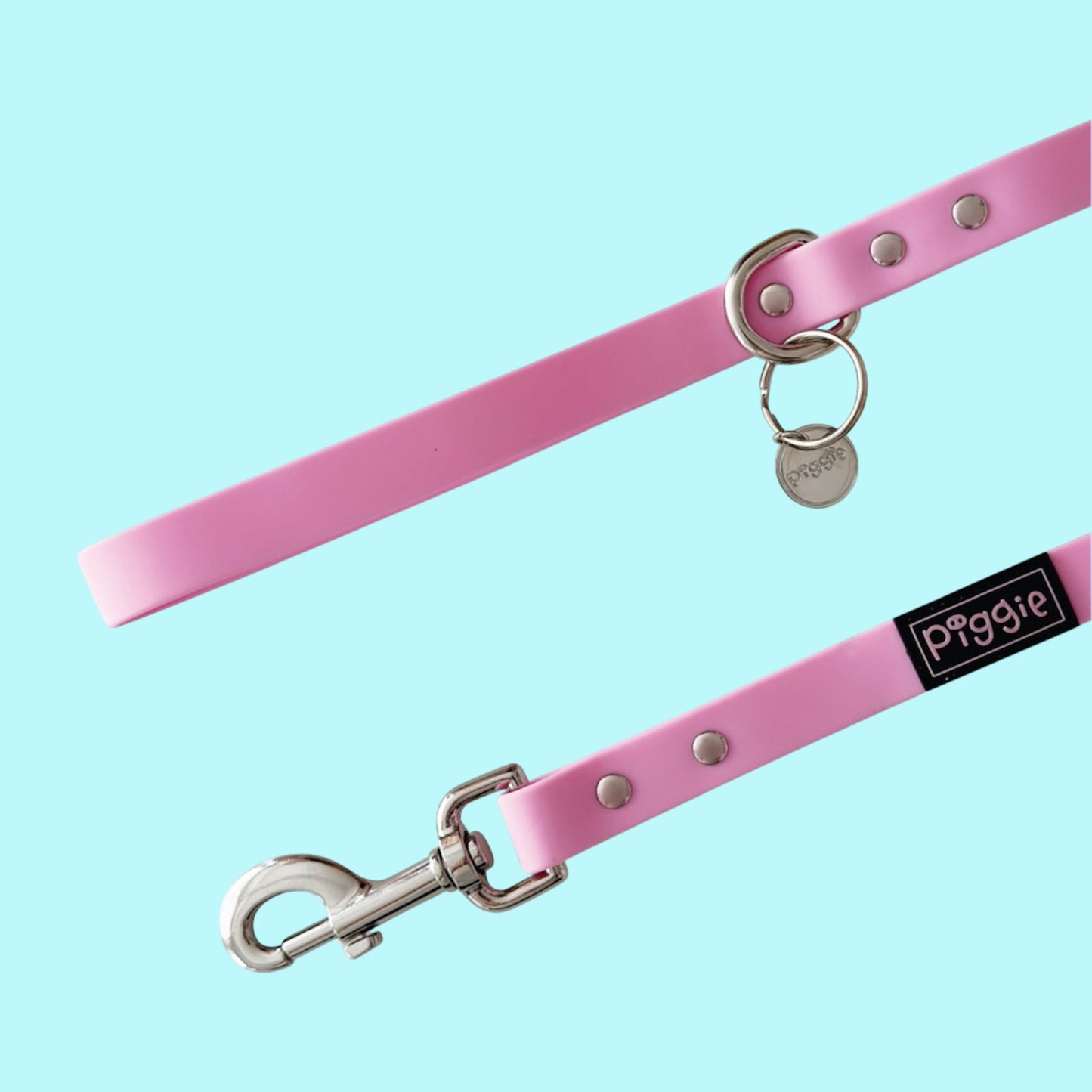 Piggie Waterproof Lead