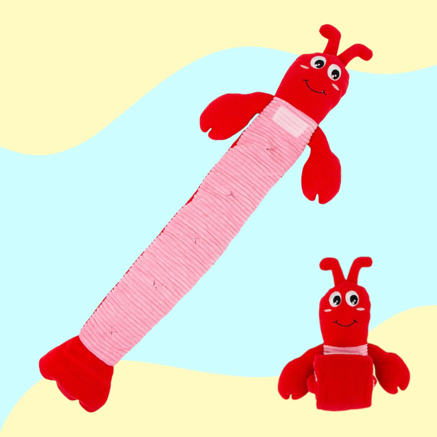 Ancol Orva Snuffle Lobster