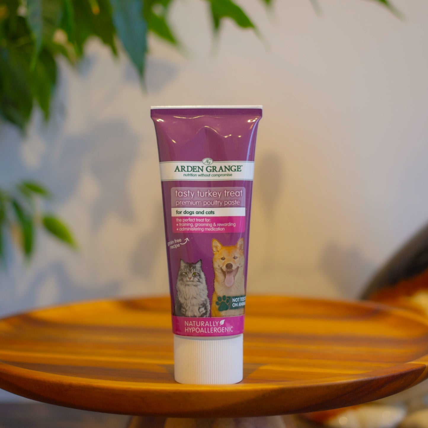 Arden Grange Turkey Paste