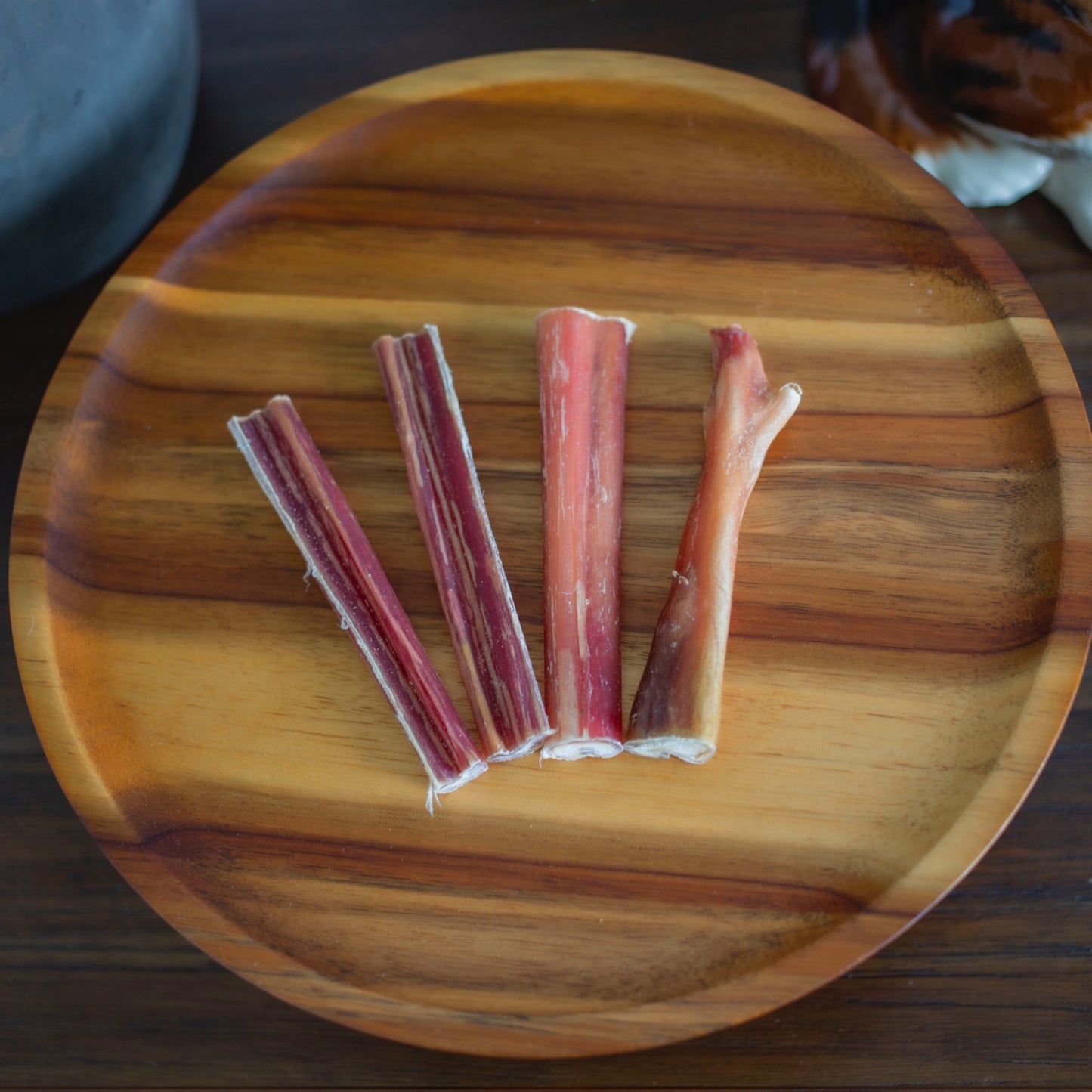 Bull Pizzles - Small