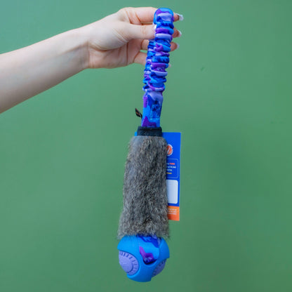 Tug-e-nuff Wondabunny Pocket Powerball