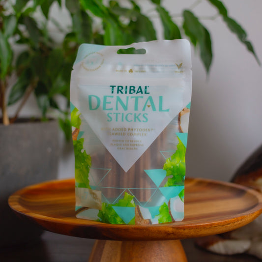 Tribal Dental Sticks Small