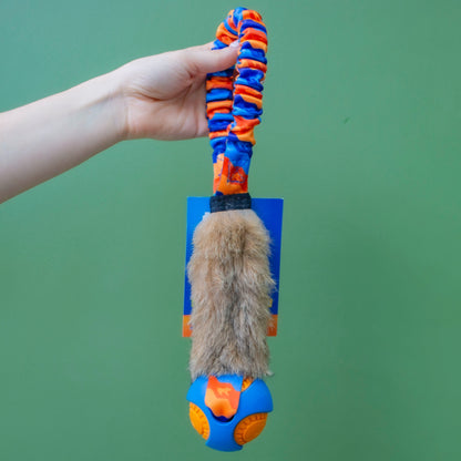 Tug-e-nuff Wondabunny Pocket Powerball