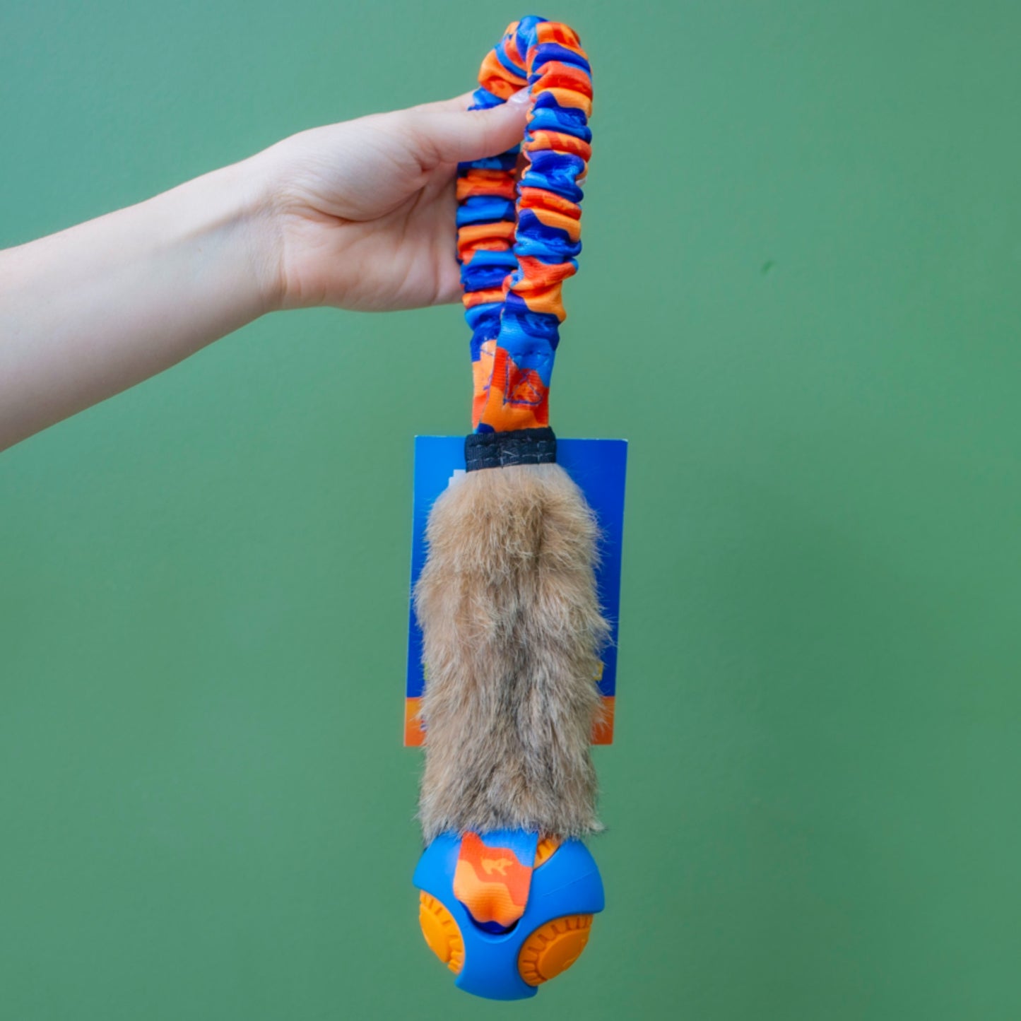 Tug-e-nuff Wondabunny Pocket Powerball