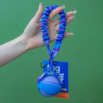Tug-e-nuff Pocket PowerBall Bungee