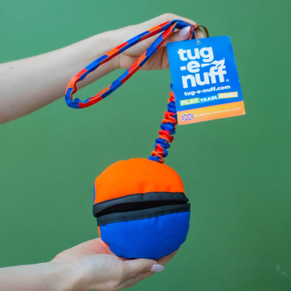 Tug-e-nuff Power Clam Bungee