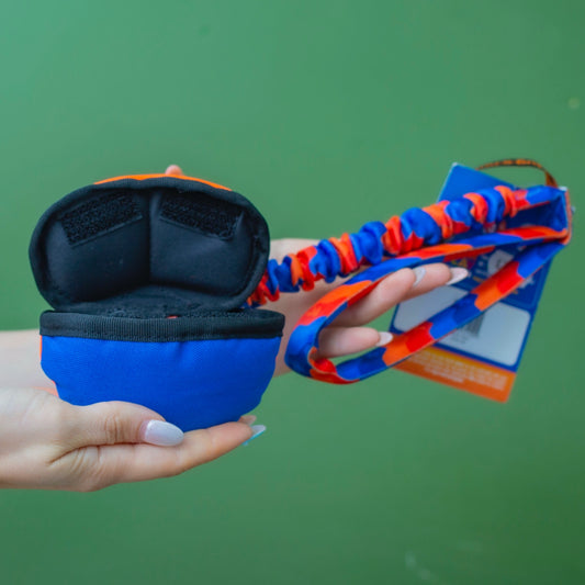 Tug-e-nuff Power Clam Bungee