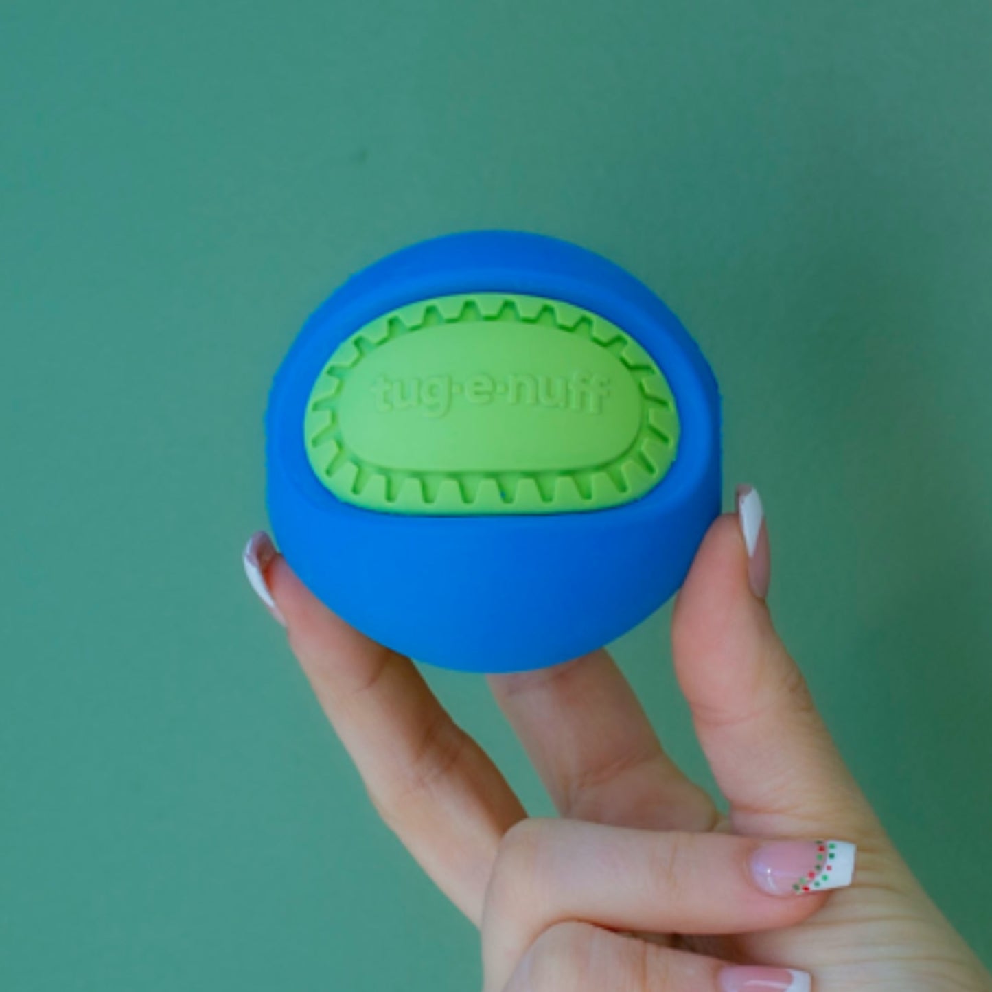 Tug-e-nuff PowerBall