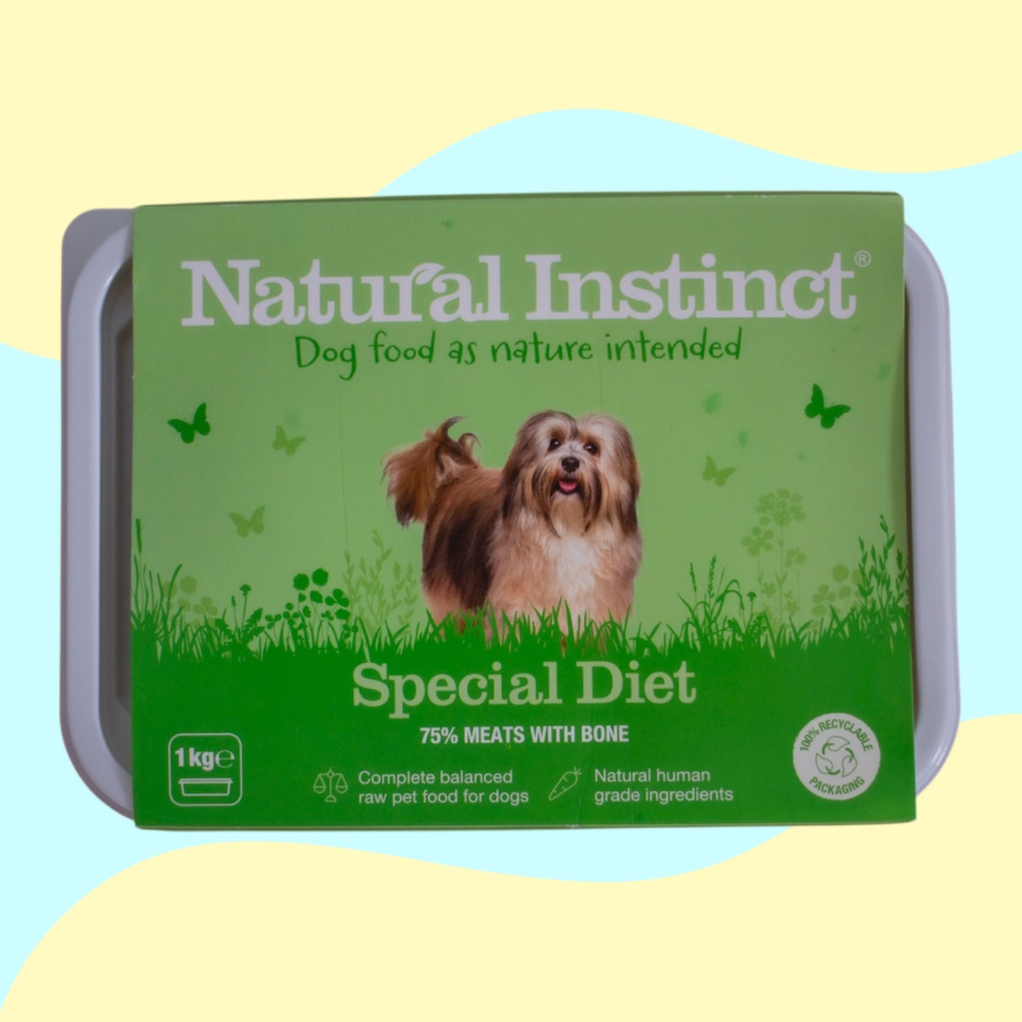 Natural Instinct Special Diet 1kg