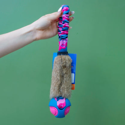 Tug-e-nuff Wondabunny Pocket Powerball