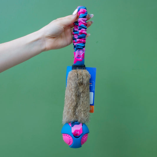 Tug-e-nuff Wondabunny Pocket Powerball