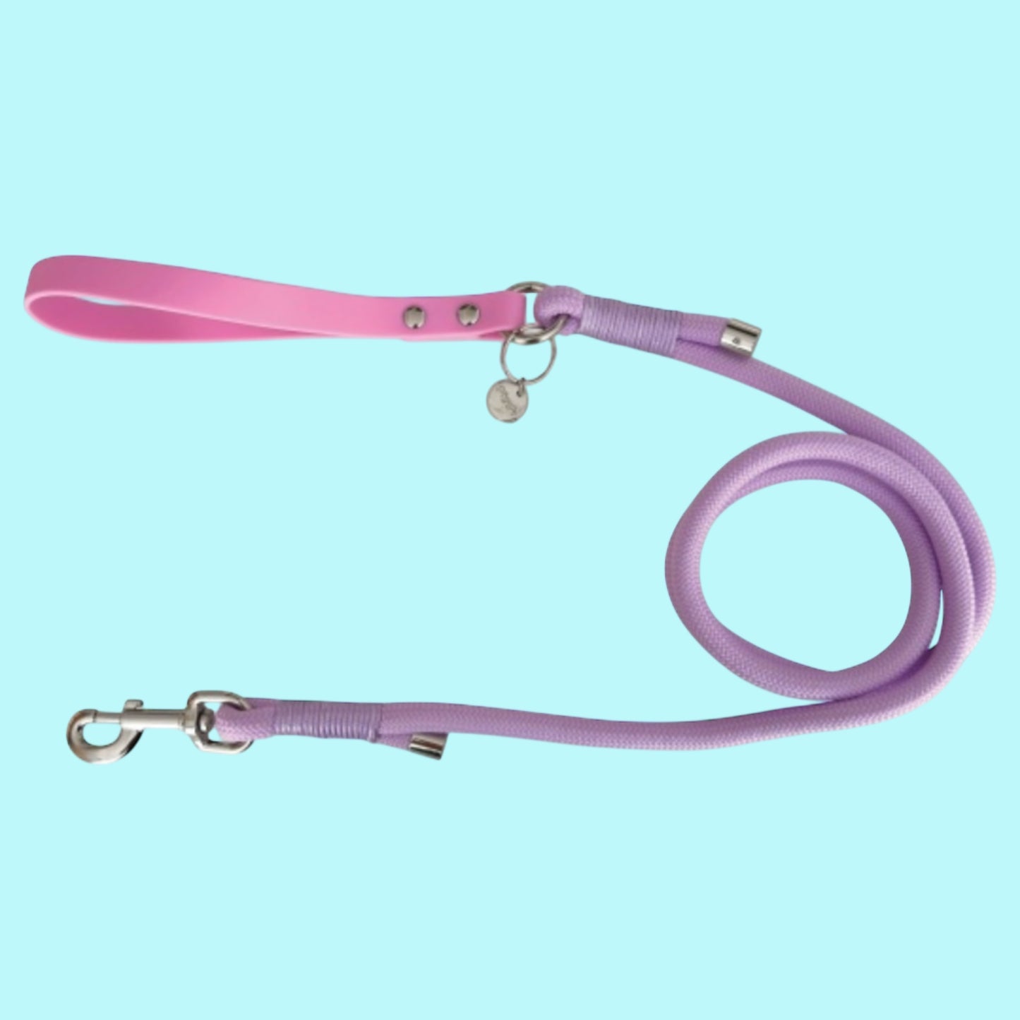 Piggie Rope Lead