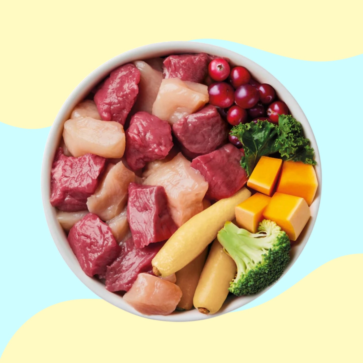 Nutriment Christmas Recipes 500g