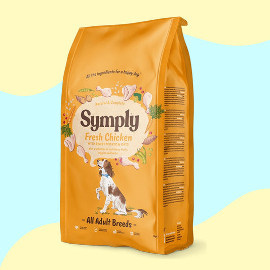 Symply Fresh Chicken