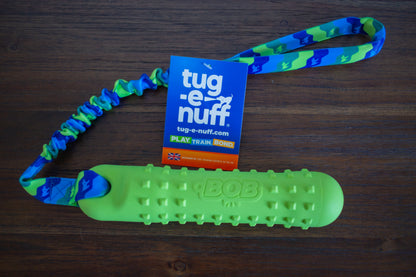 Tug-e-nuff Bob