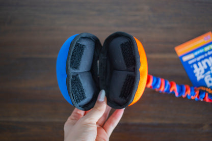 Tug-e-nuff Power Clam Bungee