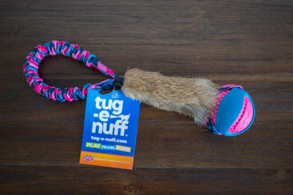 Tug-e-nuff Wondabunny Pocket Powerball