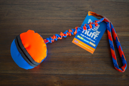 Tug-e-nuff Power Clam Bungee